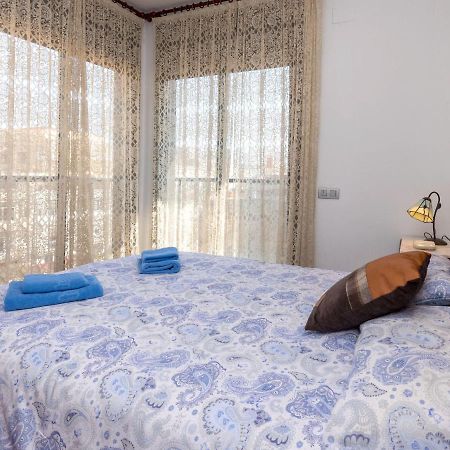 Apartment Poblenou By Interhome Барселона Экстерьер фото