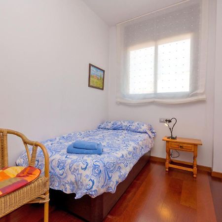 Apartment Poblenou By Interhome Барселона Экстерьер фото