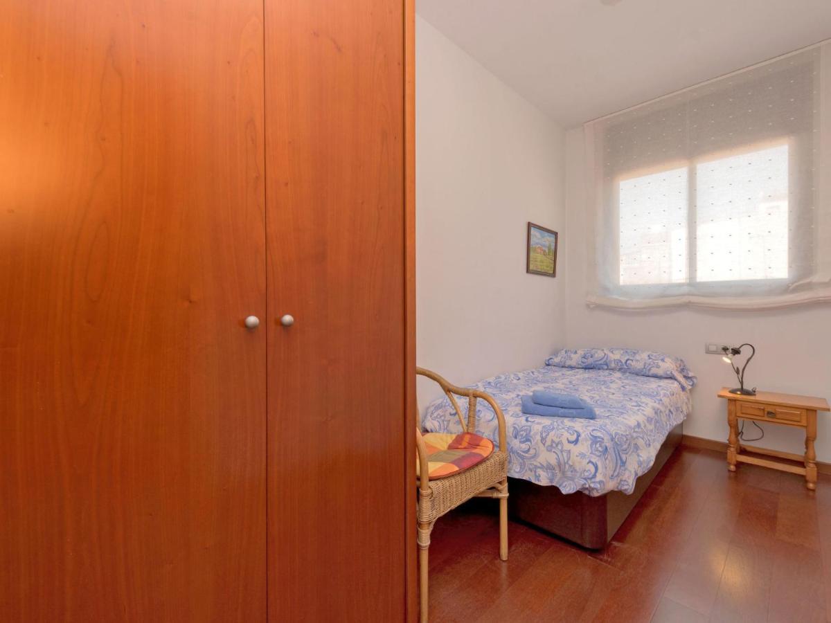 Apartment Poblenou By Interhome Барселона Экстерьер фото