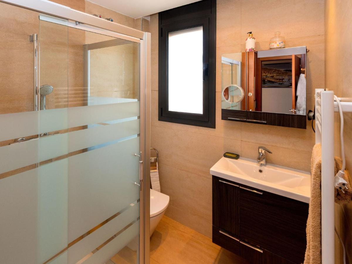Apartment Poblenou By Interhome Барселона Экстерьер фото
