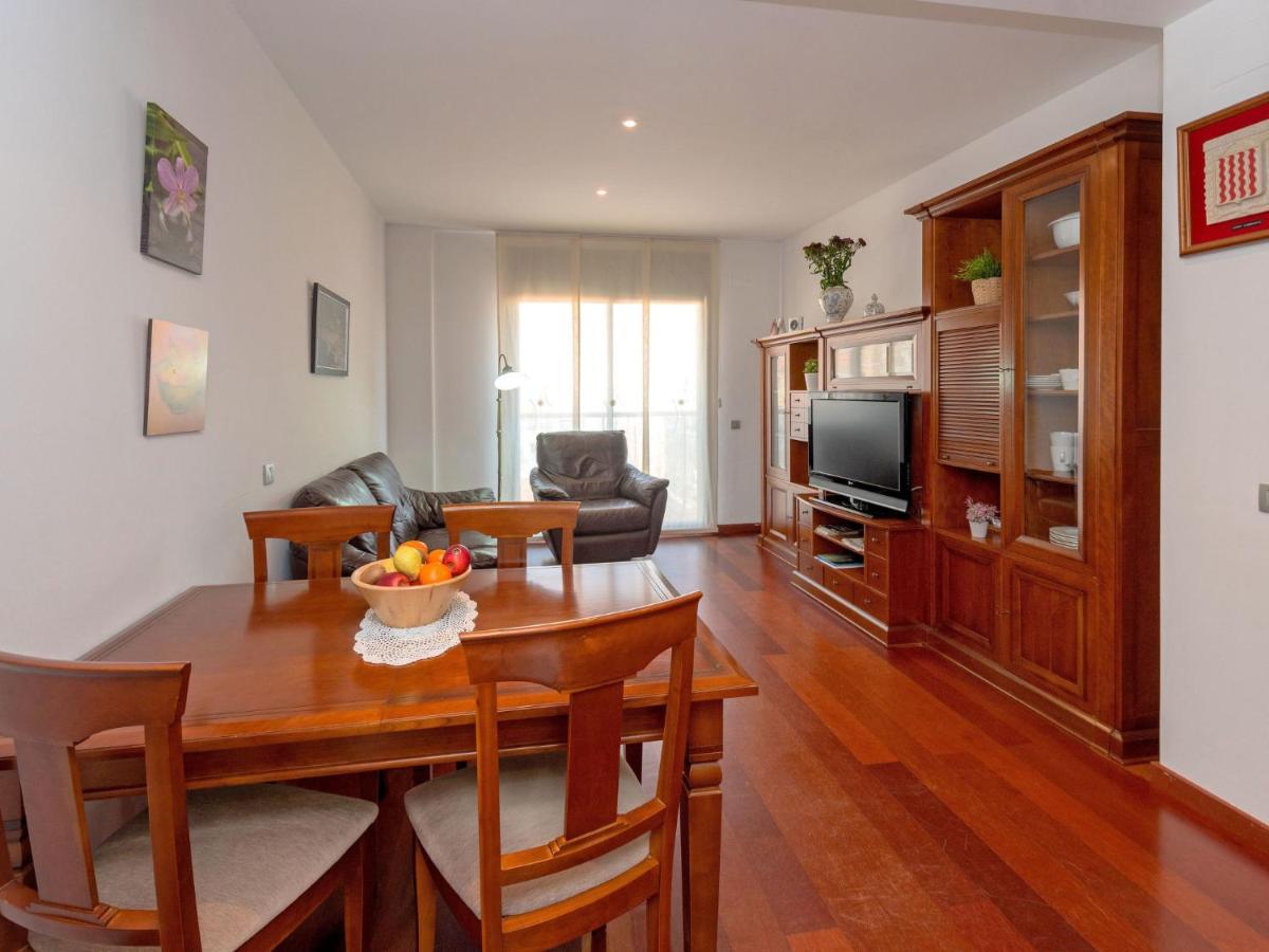 Apartment Poblenou By Interhome Барселона Экстерьер фото