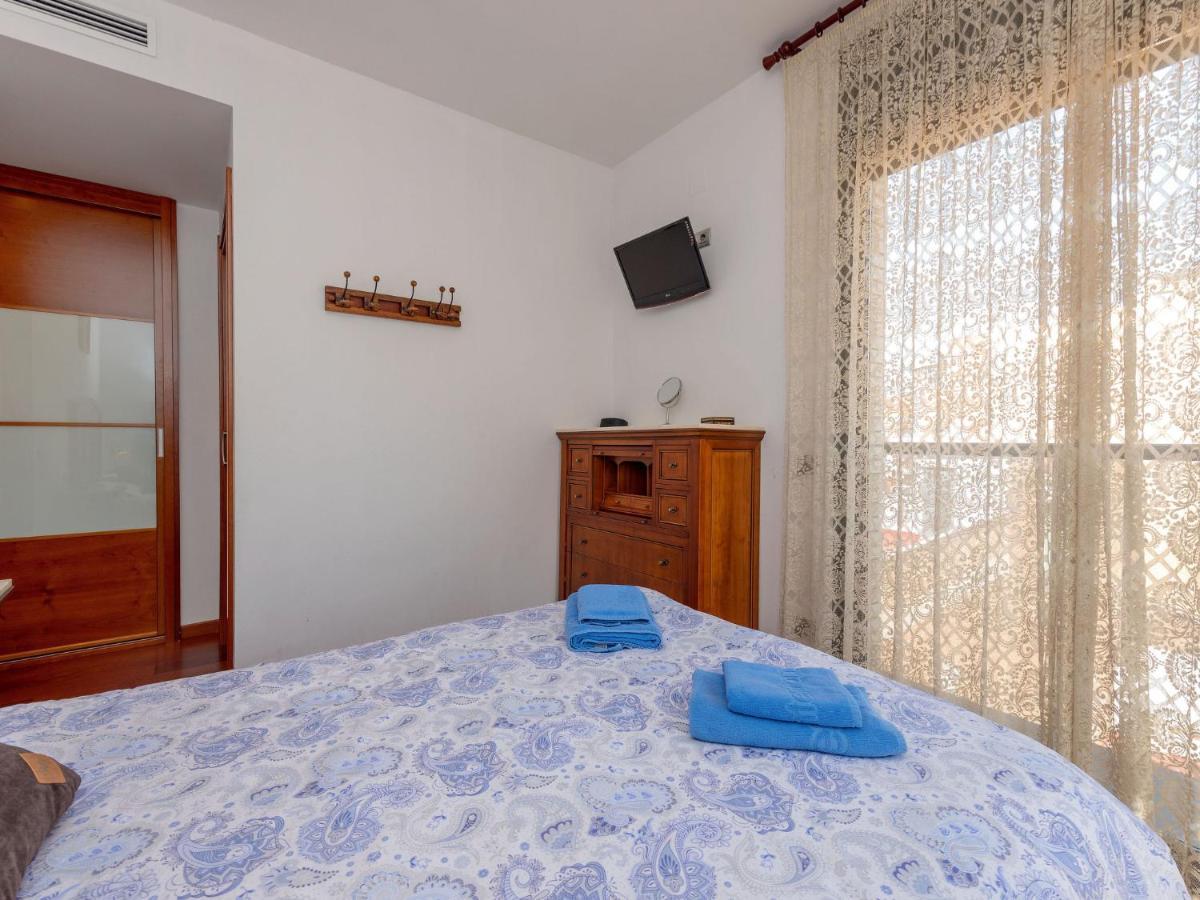 Apartment Poblenou By Interhome Барселона Экстерьер фото