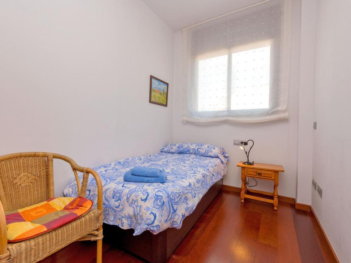 Apartment Poblenou By Interhome Барселона Экстерьер фото
