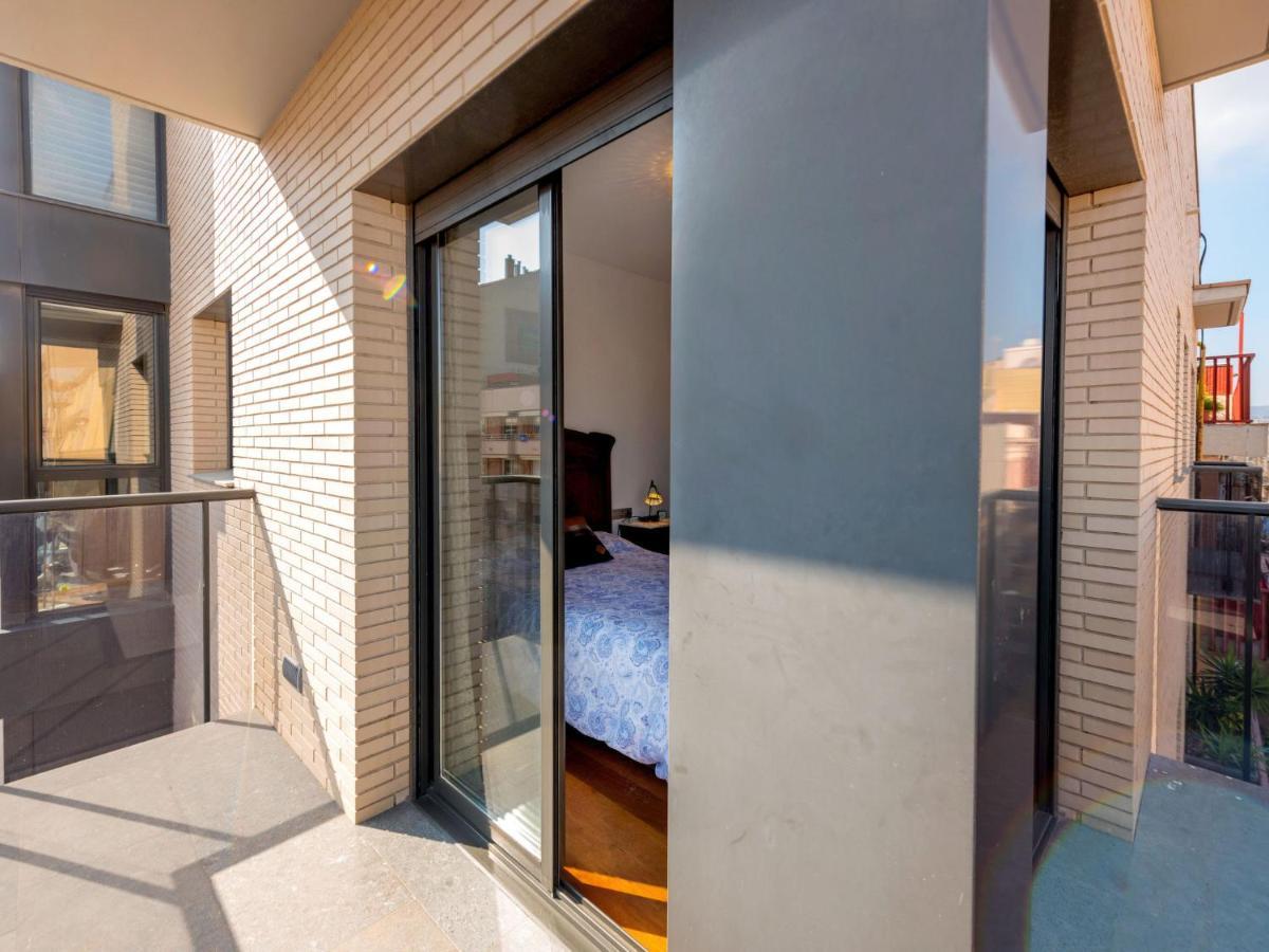 Apartment Poblenou By Interhome Барселона Экстерьер фото