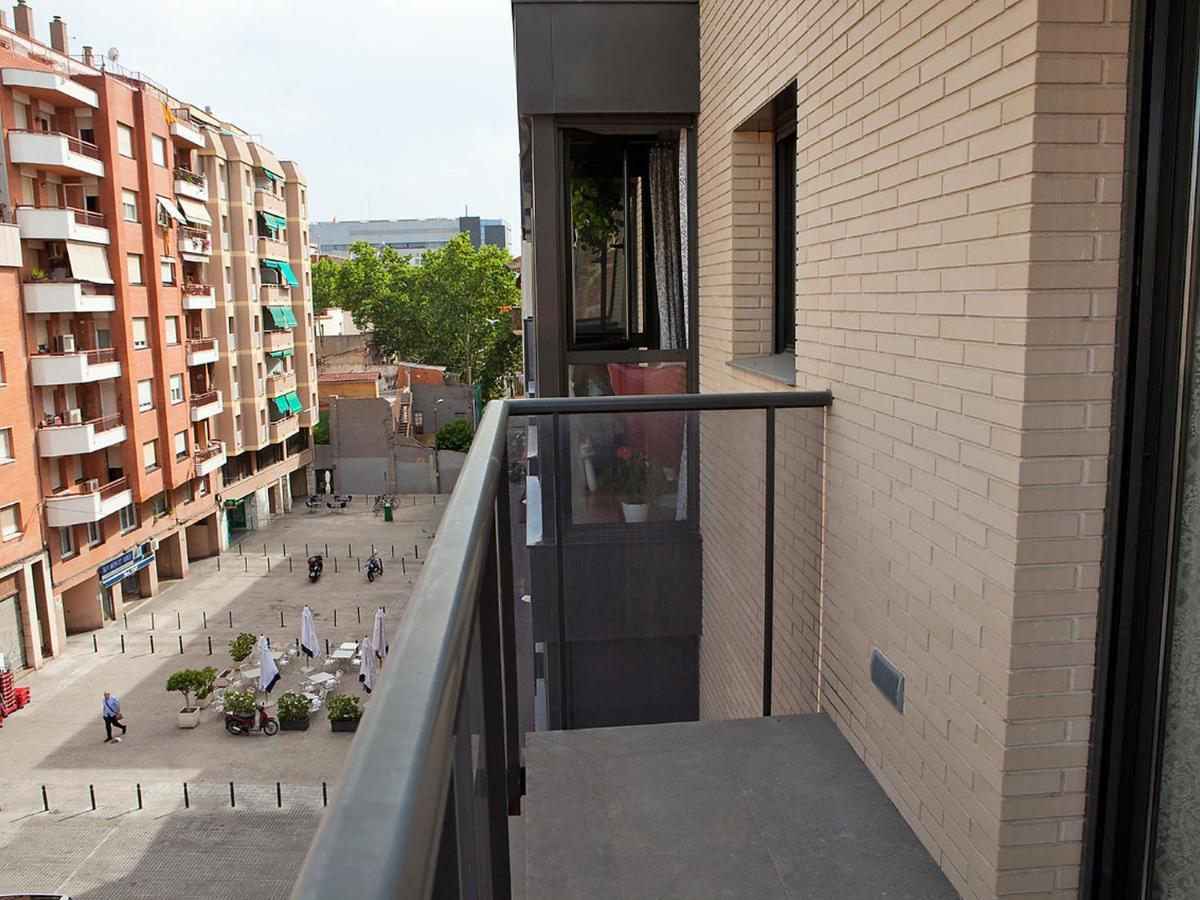 Apartment Poblenou By Interhome Барселона Экстерьер фото