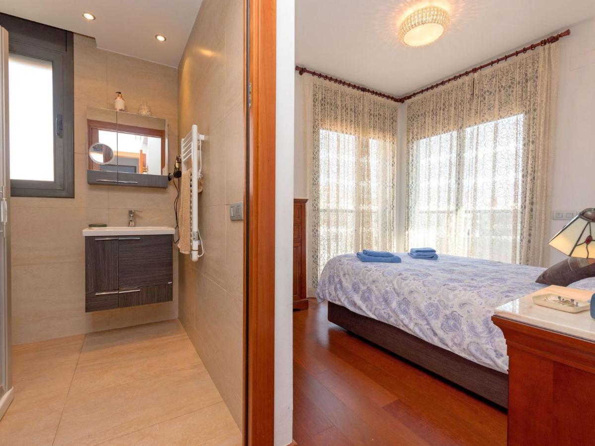 Apartment Poblenou By Interhome Барселона Экстерьер фото