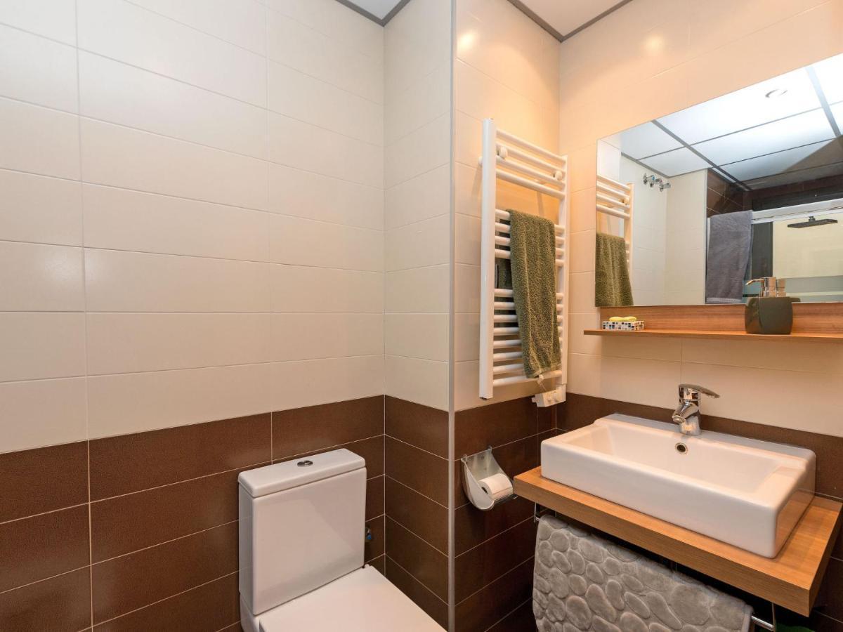 Apartment Poblenou By Interhome Барселона Экстерьер фото