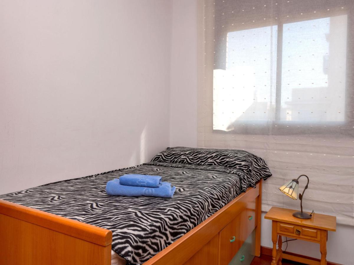 Apartment Poblenou By Interhome Барселона Экстерьер фото